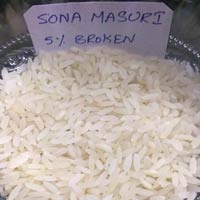 Sona Masuri Rice