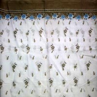 Odhani Fabric