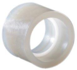 PVDF Couplings Ends