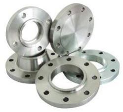 Raised Flanges (Class 300)