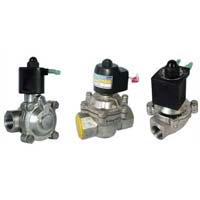 Solenoid Valves