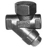 Stainless Steel Steam Trap