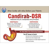 Candirab Dsr