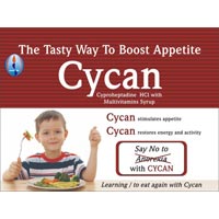 Cycan