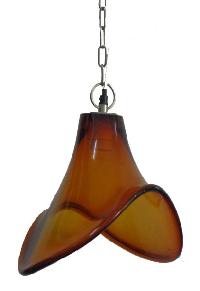 Glass Hanging Pendant Lamps