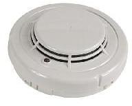 Optical Smoke Detector