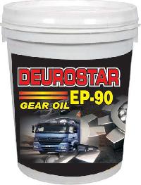 Gear Oil