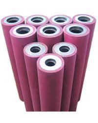Gravure Printing Rubber Rollers