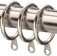 curtain ring