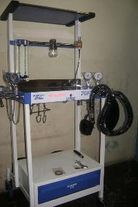 Anaesthesia Machine