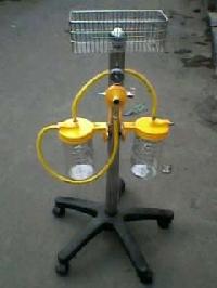 Theatre Suction Trolley