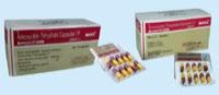 Pharmaceutical Capsules