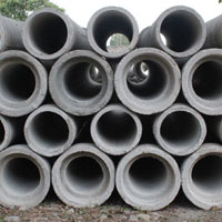 Hume Pipes