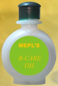 Breast Care Oil