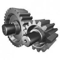 Crane Gears