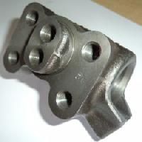 crane wheel cylinder