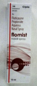 Flomist Nasal Spray