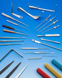 Surgical Equipments