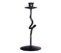 Iron Candle Stand