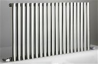 stainless steel radiator