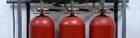 Fire Extinguishing Systems