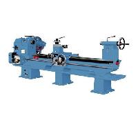 Heavy Duty Lathe Machine