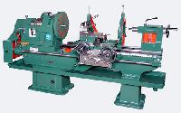 Turner Lathe Machine