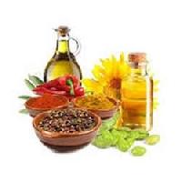 Spice Oil