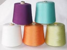 modacrylic yarn