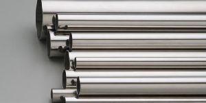 Stainless Steel Pipes