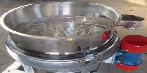 Stainless Steel Vibrating Screen