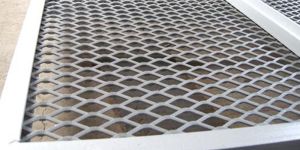 Stainless Steel Wire Mesh Sheets