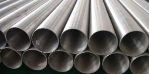 Welded Pipes and Tubes