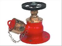 Hydrant Valve