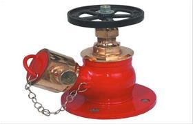 Hydrant Valves