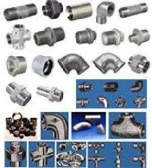 Pipe Fittings