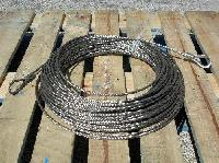 fishing wire ropes