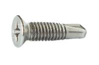 stainless steel self drilling screws