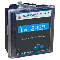 Little / Micro Genius Plus Series TRUE RMS Meter