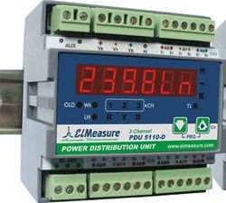 Multi Channel Load Manager (PDU)