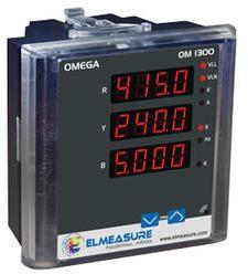 Omega Transducers