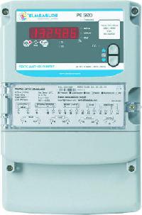 prepaid energy meter