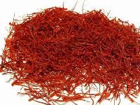 Iranian Saffron