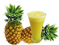 Pineapple Pulp