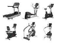 Cardio Fitness Equipment