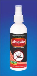 mosquito killer spray