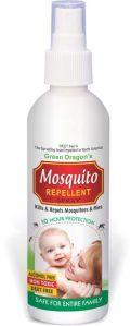 Mosquito Repellent