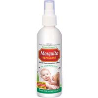 Mosquito Repellent Spray