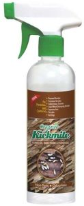 Organic Kickmite