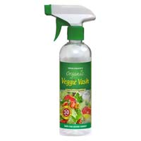 Vegetable & Fruit Washing Liquid